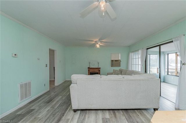 1240 Riverview Road, Lexington, NC 27292