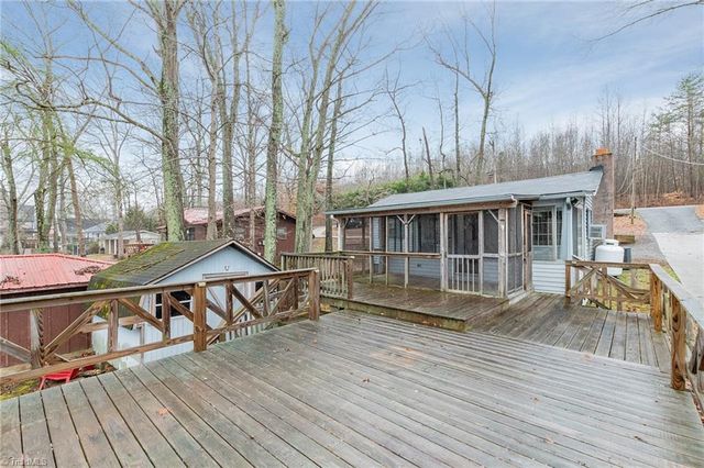1240 Riverview Road, Lexington, NC 27292