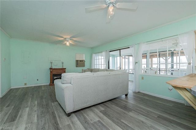 1240 Riverview Road, Lexington, NC 27292