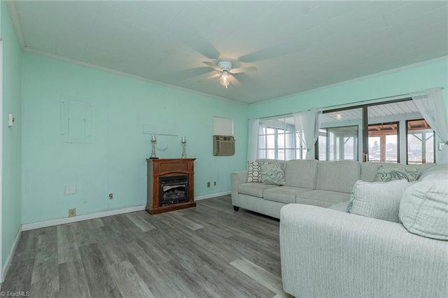 1240 Riverview Road, Lexington, NC 27292