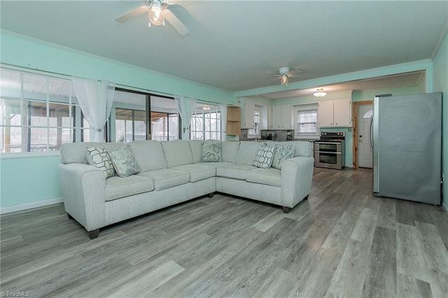 1240 Riverview Road, Lexington, NC 27292