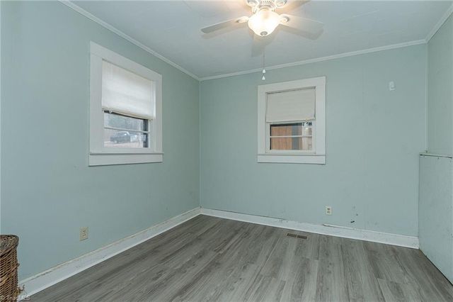 1240 Riverview Road, Lexington, NC 27292