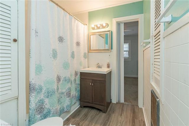 1240 Riverview Road, Lexington, NC 27292