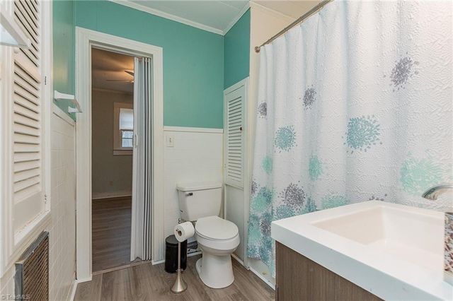 1240 Riverview Road, Lexington, NC 27292