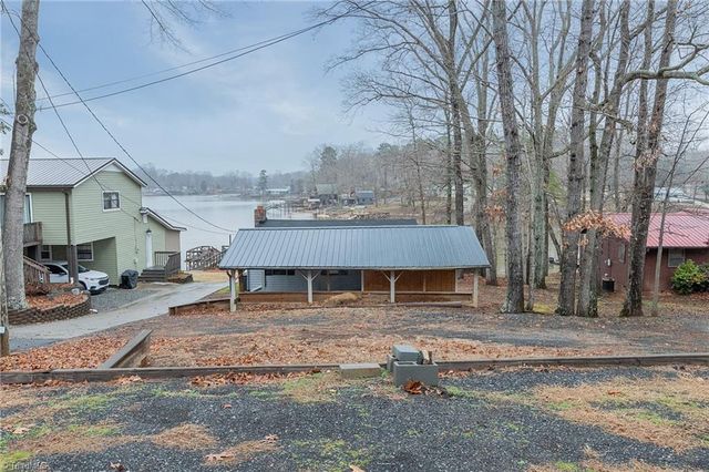 1240 Riverview Road, Lexington, NC 27292