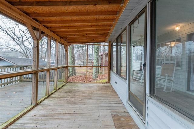 1240 Riverview Road, Lexington, NC 27292