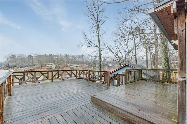 1240 Riverview Road, Lexington, NC 27292