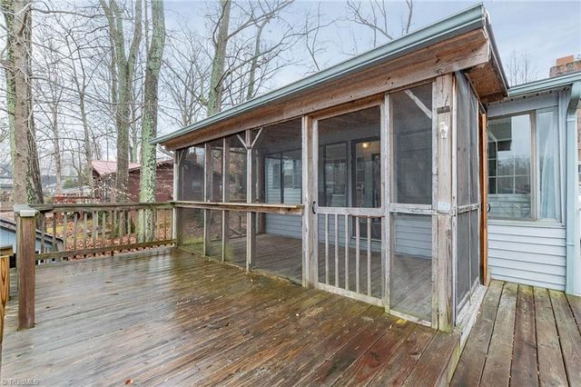 1240 Riverview Road, Lexington, NC 27292