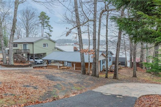 1240 Riverview Road, Lexington, NC 27292