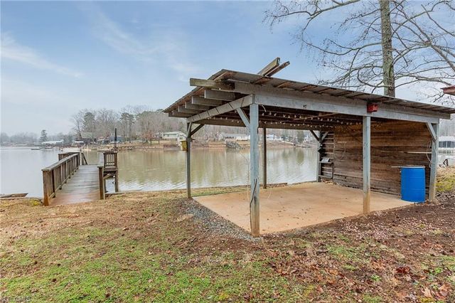 1240 Riverview Road, Lexington, NC 27292