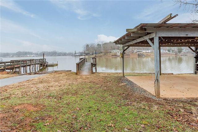 1240 Riverview Road, Lexington, NC 27292