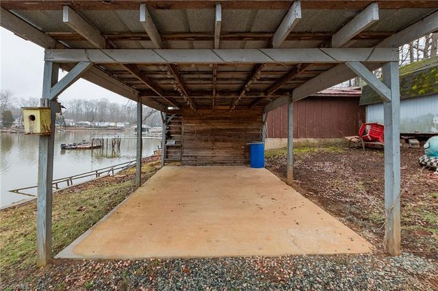 1240 Riverview Road, Lexington, NC 27292