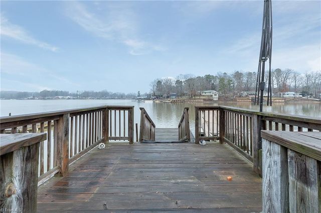 1240 Riverview Road, Lexington, NC 27292