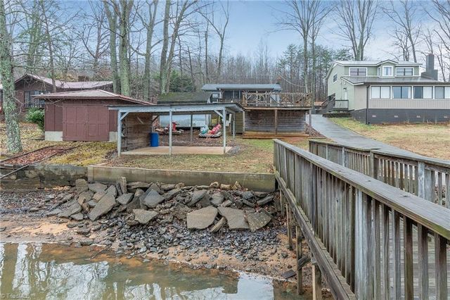 1240 Riverview Road, Lexington, NC 27292