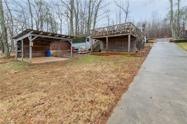 1240 Riverview Road, Lexington, NC 27292