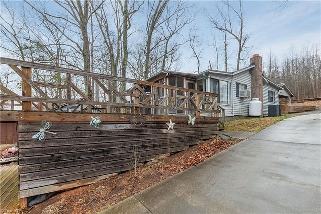 1240 Riverview Road, Lexington, NC 27292