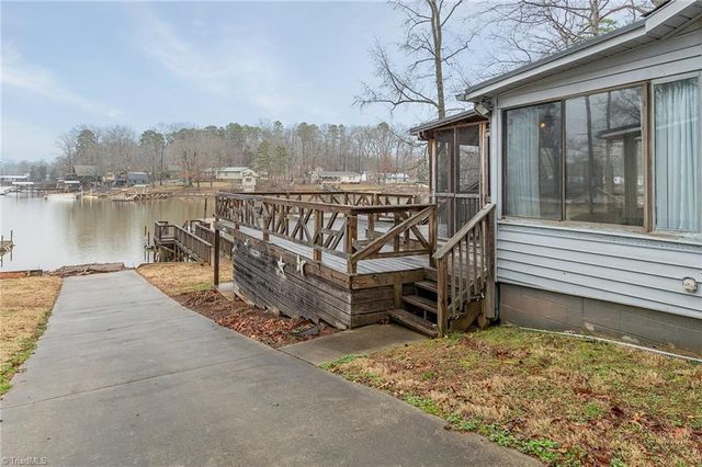 1240 Riverview Road, Lexington, NC 27292