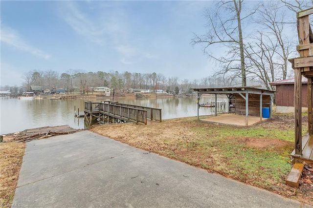 1240 Riverview Road, Lexington, NC 27292