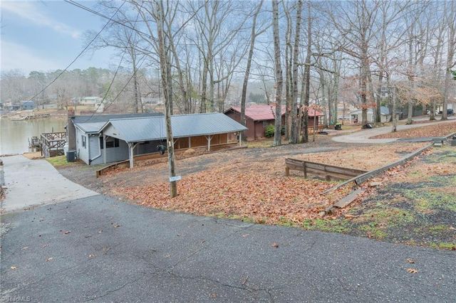 1240 Riverview Road, Lexington, NC 27292