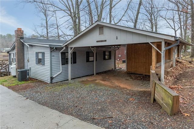 1240 Riverview Road, Lexington, NC 27292