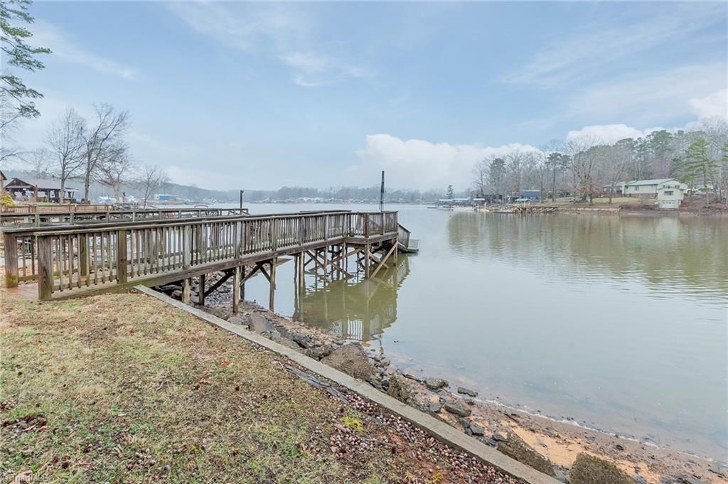 1240 Riverview Road, Lexington, NC 27292