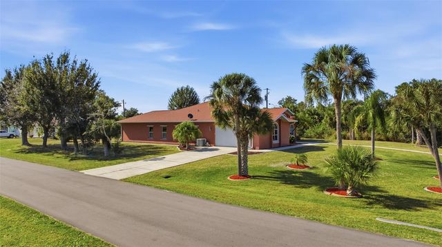 10063 WILLMINGTON BOULEVARD, Englewood, FL 34224