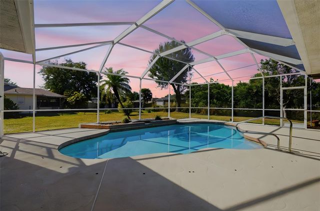 10063 WILLMINGTON BOULEVARD, Englewood, FL 34224