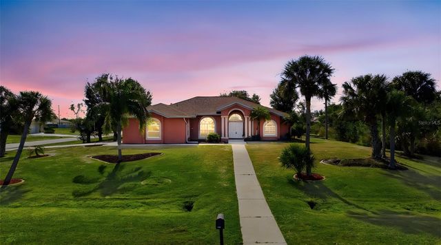 10063 WILLMINGTON BOULEVARD, Englewood, FL 34224