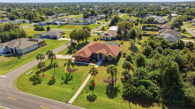10063 WILLMINGTON BOULEVARD, Englewood, FL 34224