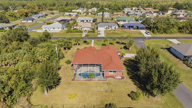 10063 WILLMINGTON BOULEVARD, Englewood, FL 34224