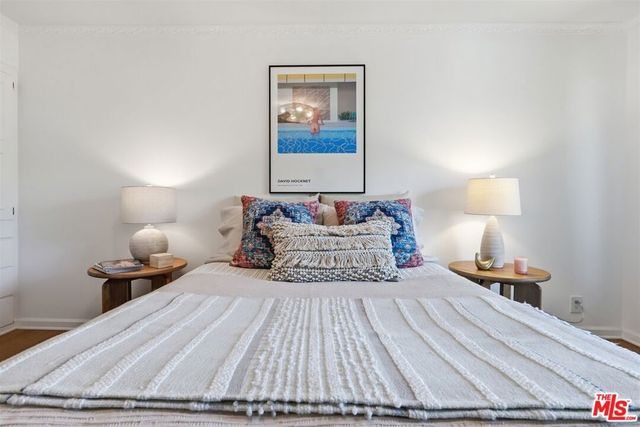 3407 Huxley Street 36, Los Angeles, CA 90027