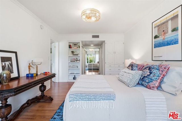 3407 Huxley Street 36, Los Angeles, CA 90027