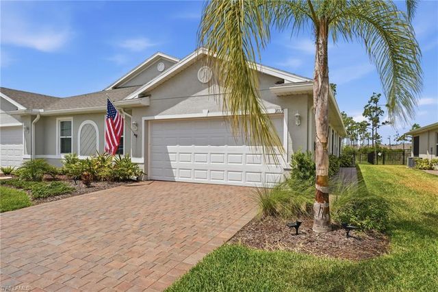 20175 Camino Torcido LOOP, North Fort Myers, FL 33917