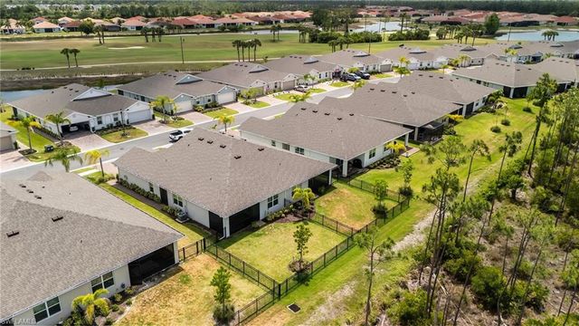 20175 Camino Torcido LOOP, North Fort Myers, FL 33917