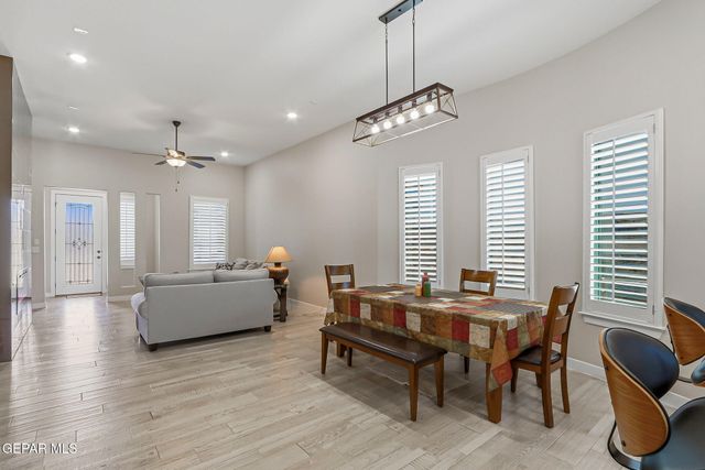 14728 TIERRA HARBOR Avenue, El Paso, TX 79938