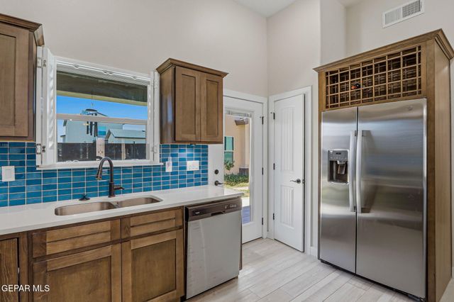 14728 TIERRA HARBOR Avenue, El Paso, TX 79938