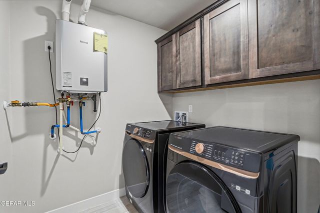 14728 TIERRA HARBOR Avenue, El Paso, TX 79938