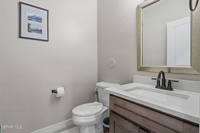 14728 TIERRA HARBOR Avenue, El Paso, TX 79938