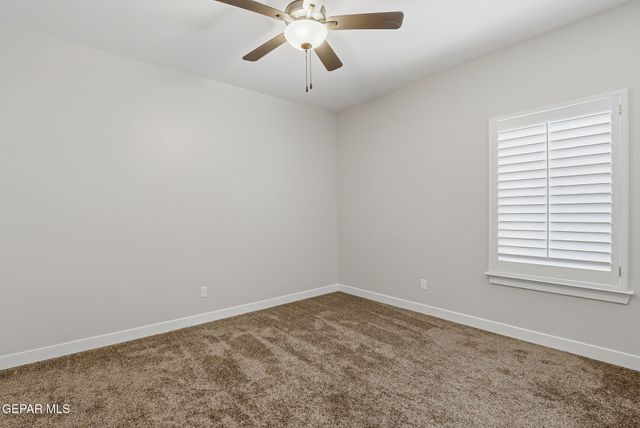 14728 TIERRA HARBOR Avenue, El Paso, TX 79938