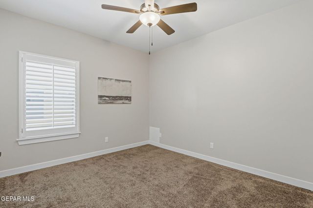 14728 TIERRA HARBOR Avenue, El Paso, TX 79938