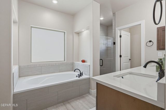 14728 TIERRA HARBOR Avenue, El Paso, TX 79938