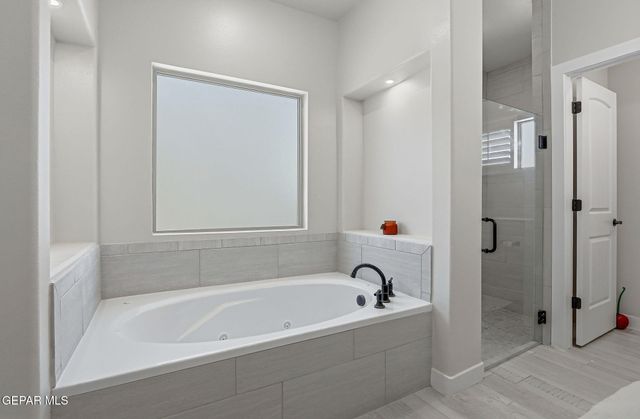 14728 TIERRA HARBOR Avenue, El Paso, TX 79938