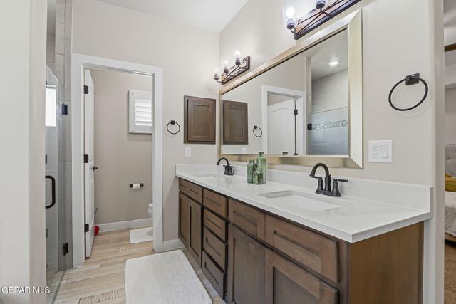 14728 TIERRA HARBOR Avenue, El Paso, TX 79938