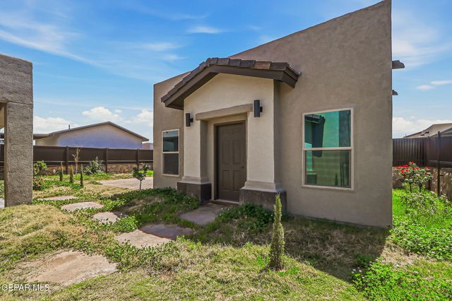 14728 TIERRA HARBOR Avenue, El Paso, TX 79938