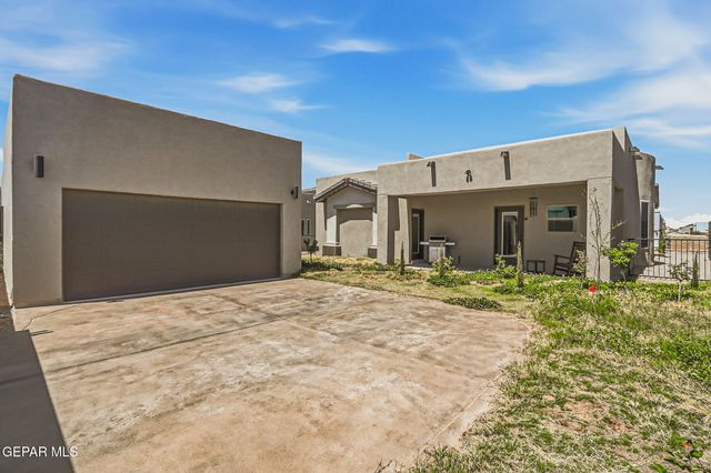 14728 TIERRA HARBOR Avenue, El Paso, TX 79938