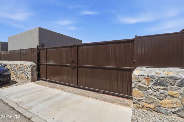 14728 TIERRA HARBOR Avenue, El Paso, TX 79938