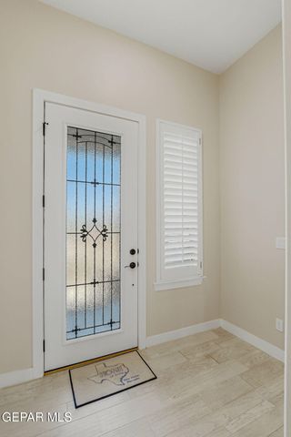 14728 TIERRA HARBOR Avenue, El Paso, TX 79938