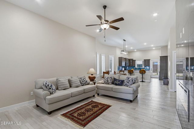 14728 TIERRA HARBOR Avenue, El Paso, TX 79938