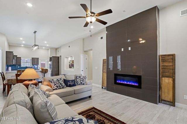 14728 TIERRA HARBOR Avenue, El Paso, TX 79938