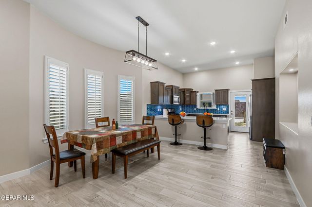 14728 TIERRA HARBOR Avenue, El Paso, TX 79938